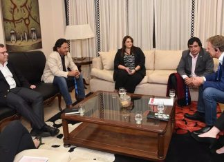 RIGI: PRIMER PROYECTO MINERO DEL PAÍS APROBADO SALTA