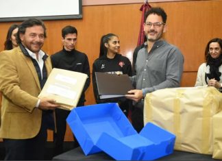 “EL POLO DEPORTIVO TRANSFORMARÁ EL DEPORTE DE SALTA Y LA REGIÓN”