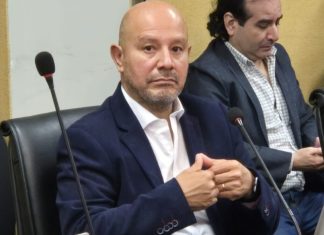 EL CONSEJO FEDERAL DE ENERGÍA ANALIZÓ EL ESTADO DEL FONDO DEL TRANSPORTE ELÉCTRICO