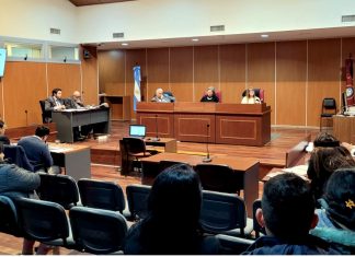 ATOCHA II: DOS POLICÍAS ABSUELTOS LISA Y LLANAMENTE Y EL TERCERO, POR LA DUDA