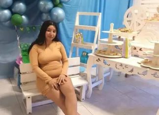 ORÁN: BUSCAN A PRISCILA MARGOT QUESADA