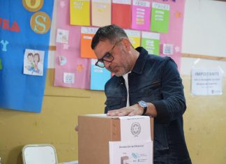 JUAN MANUEL CHALABE: “APOSTAMOS A UNA CAMPAÑA PROPOSITIVA”