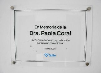 EN EL CIC DE SAN BENITO COMIENZA A FUNCIONAR EL CONSULTORIO ODONTOLÓGICO “DRA. PAOLA CORAI”