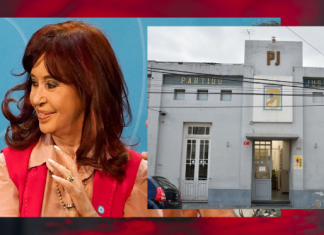 DECLARAN NULA LA INTERVENCIÓN DEL PJ EN SALTA