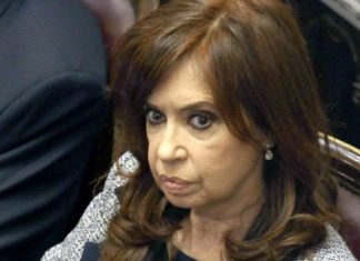 CASO VIALIDAD: EL PROCURADOR GENERAL DE LA NACIÓN PIDE 12 AÑOS DE PRISIÓN PARA CRISTINA KIRCHNER ¿SE TERMINÓ LA IMPUNIDAD?