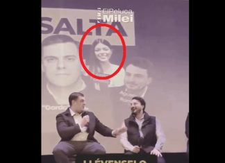 EL GORDO DAN Y LA MISERABLE PARADOJA DE EMILIA OROZCO