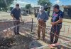 ORDENAN REDUCCIÓN DEL 100% EN LA TARIFA DE AGUA PARA DOS BARRIOS DE CAPITAL