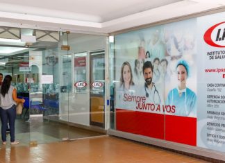 IPS: LA UDEC INTERVIENE DE OFICIO POR POSIBLES ANOMALÍAS EN CONVENIOS DE SALUD