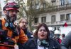 “LA AGRESIÓN A LA PRENSA ES UN SIGNO DE FASCISMO”