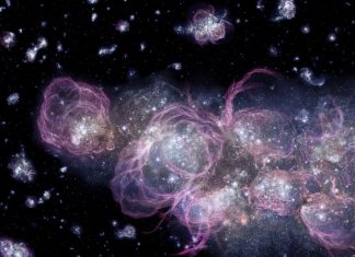 UNA NUEVA EXPLICACIÓN PARA LA MATERIA OSCURA