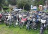 LA MUNICIPALIDAD REALIZARÁ UNA SUBASTA DE AUTOS Y MOTOS