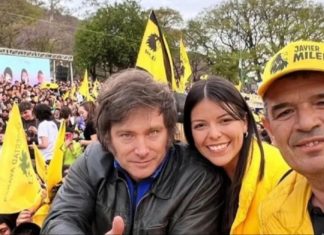 DENUNCIAN A OLMEDO POR EXPLOTADOR, ESCLAVISTA Y OBLIGAR A SUS TRABAJADORES A DORMIR JUNTO A LETRINAS