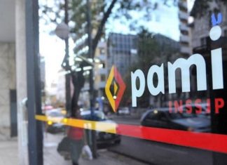 ESCÁNDALO EN EL PAMI: DENUNCIAN QUE EN VARIAS PROVINCIAS SE PIDEN APORTES PARA FINANCIAR A LA LIBERTAD AVANZA