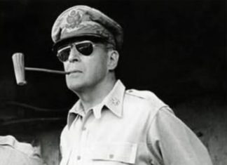 LA VERDADERA HISTORIA DE LAS GAFAS “RAY-BAN” DE AVIADOR