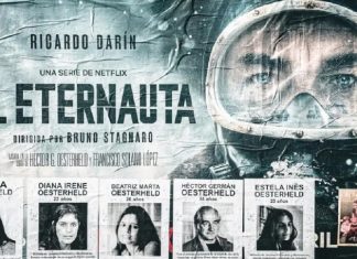 EL ÉXITO DE “EL ETERNAUTA” REACTIVÓ LA BÚSQUEDA DE LOS NIETOS DE OESTERHELD