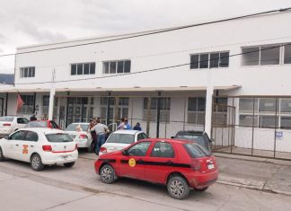 TAXIS Y REMISES SERÁN EXIMIDOS DEL PAGO DEL IMPUESTO AUTOMOTOR