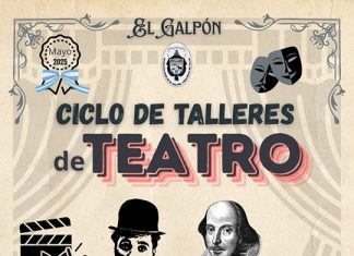 TALLERES PARA JÓVENES: UN ESPACIO PARA EXPRESARSE, CREAR Y COMPARTIR