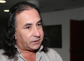 EL PRÓXIMO LUNES COMIENZA EL JUICIO AL EXINTENDENTE CARLOS VILLALBA