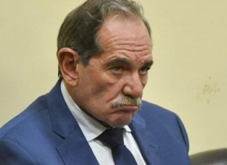 ALPEROVICH: EL ABUSADOR CINCO ESTRELLAS QUE ESTARÁ “PRESO” EN UN PISO DE UN MILLÓN Y MEDIO DE DÓLARES