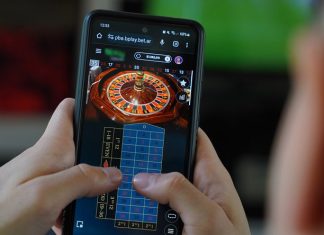 SON 13 LOS IMPUTADOS QUE VAN A JUICIO POR EXPLOTACIÓN Y ORGANIZACIÓN DE JUEGOS DE AZAR ILEGALES