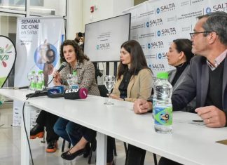 SALTA CELEBRA LA SEMANA DEL CINE CON MÁS DE 50 PELÍCULAS EN CARTELERA