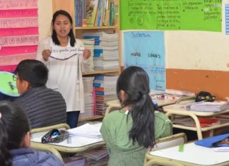 CLASES EN SALTA: MAÑANA HABRÁ ACTIVIDADES CON NORMALIDAD