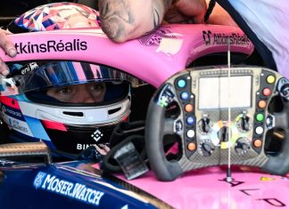 “SE DESBLOQUEÓ”