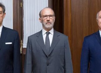 QUE DICE EL FALLO QUE CONDENÓ A CRISTINA KIRCHNER