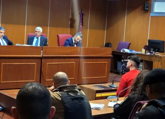 TESTIGOS DE LA DEFENSA DIJERON QUE INVERTIR EN ZOE ERA UN RIESGO QUE ASUMIERON