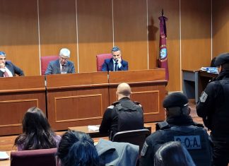 COSITORTO INSISTIÓ EN QUE SIEMPRE TUVO VOLUNTAD DE PAGO Y VOLVIÓ A HABLAR DE UNA CAMPAÑA DE PERSECUCIÓN