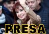CONMOCIÓN MUNDIAL: CRISTINA KIRCHNER CONDENADA A 6 AÑOS DE PRISIÓN