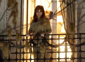 CFK CONDENADA: ENTRE UNA HORDA DE IGNORANTES Y UNA REPÚBLICA QUE RESUCITÓ DE ENTRE LAS CENIZAS