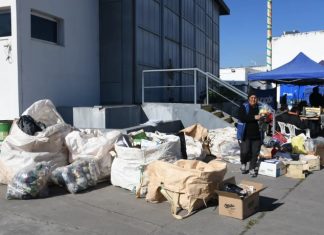 EN EL CCM SE REALIZÓ LA 5TA EDICIÓN DEL ECO-CANJE