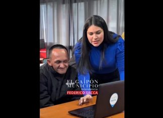 LA TECNOLOGÍA COMO PUENTE: INCLUSIÓN DIGITAL PARA FORTALECER VÍNCULOS EN EL GALPÓN