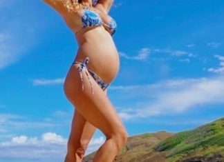 LAS MUJERES EMBARAZADAS ABUSAN DE TAL FORMA DE SUSTANCIAS ESTUPEFACIENTES QUE LA SOCIEDAD DE PEDIATRÍA SUGIERE DEJAR LA LACTANCIA