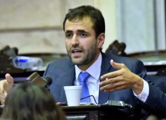 DEFINEN EL DESAFUERO DE EMILIANO ESTRADA POR PECULADO Y ABUSO DE AUTORIDAD