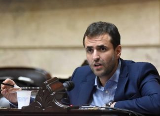 EMILIANO ESTRADA SERÁ IMPUTADO POR LA JUSTICIA FEDERAL EN LA CAUSA FAKE NEWS