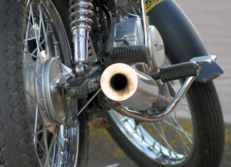 ¿HASTA CUÁNDO HABRÁ QUE PADECER LA CONTAMINACIÓN SONORA EN SALTA?