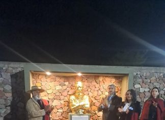 EL GALPÓN CONMEMORÓ CON FERVOR EL LEGADO DEL GENERAL MARTÍN MIGUEL DE GÜEMES