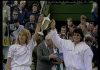 GRAF Y SABATINI: LA ÉPICA FINAL DE DOBLES EN WIMBLEDON 1988 CONTRA LAS SOVIÉTICAS