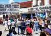 DIPUTADOS MANIFESTARON SU PREOCUPACIÓN POR LA SITUACION EN EL HOSPITAL GARRAHAN
