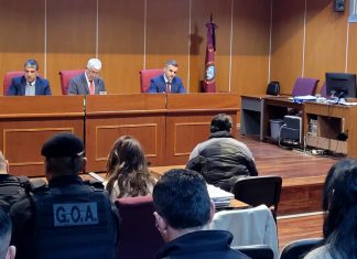 GENERACIÓN ZOE: DECLARÓ RICARDO VILARDEL Y SOSTUVO QUE ÉL Y SU FAMILIA SOLO ERAN EMPLEADOS DE LA EMPRESA