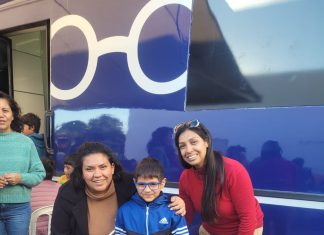 RIO PIEDRAS: “VER PARA SER LIBRES”