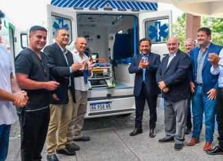 EN LO QUE VA DEL AÑO, SOLAMENTE SE REGISTRÓ LA ATENCIÓN DE 141 EXTRANJEROS EN EL SISTEMA SANITARIO