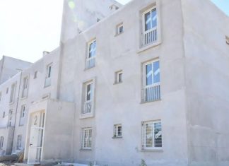 EL IPV REESTRUCTURA EL MONTO DE INGRESO AL AHORRO PREVIO PARA ACCEDER A LOS DEPARTAMENTOS QUE SE CONSTRUYEN EN CAPITAL