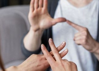 DIPUTADOS APROBÓ LA LEY QUE PROMUEVE Y PRESERVA LA LENGUA DE SEÑAS EN SALTA