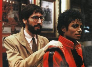 JOHN LANDIS: EL CINEASTA QUE QUEDÓ EN LA HISTORIA GRACIAS A “THRILLER”