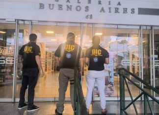 REQUIEREN JUICIO PARA EL PROPIETARIO DE MSG TURISMO