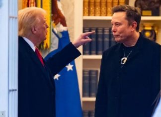 LA PELEA DEL SIGLO: DONALD TRUMP VS. ELON MUSK