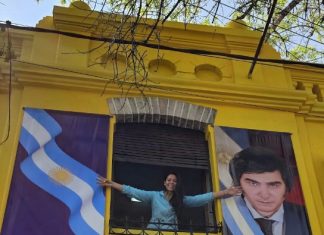 DUBAI, HIPOCRESÍA, LA DISCAPACIDAD COMO EXCUSA Y UN “REMAKE” DE LAS PRACTICAS MÁS MISERABLES DE LA POLÍTICA